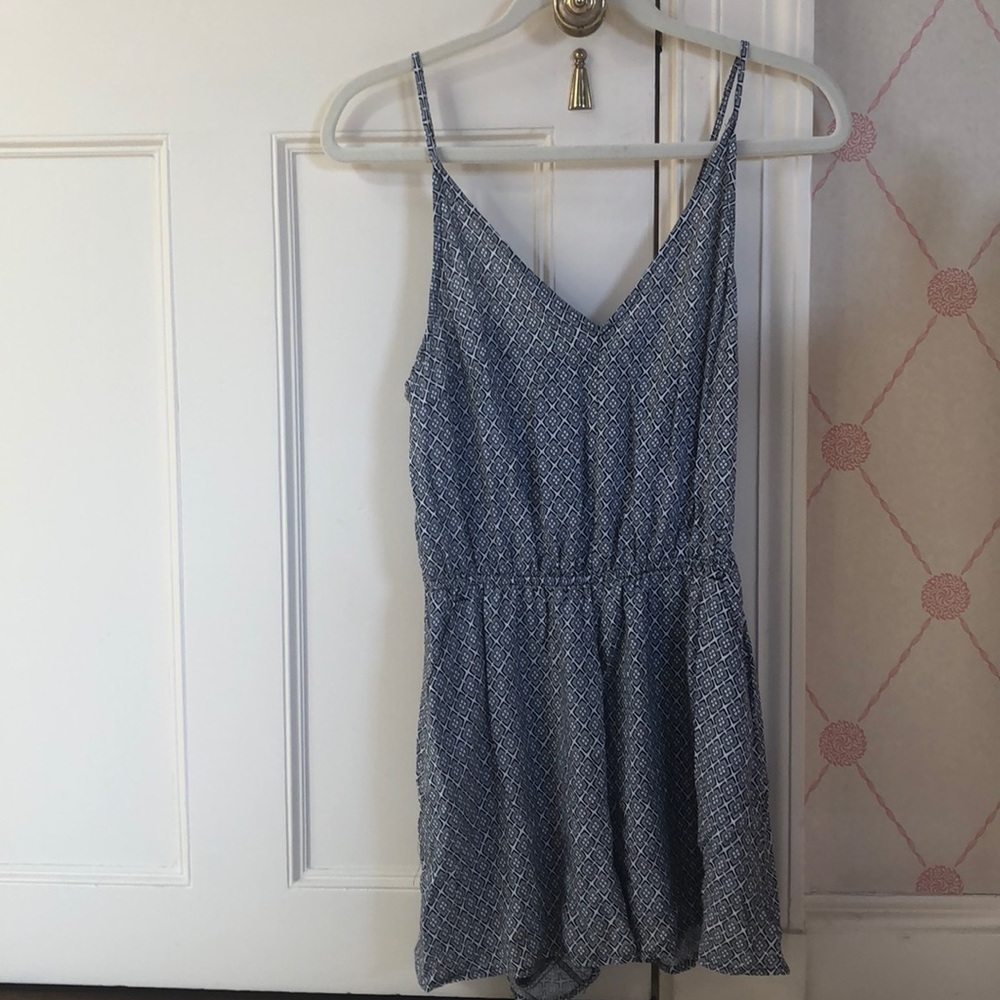 H&M Divided Romper